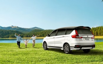 SUZUKI FRONX RAIH SBBI AWARD 2025
