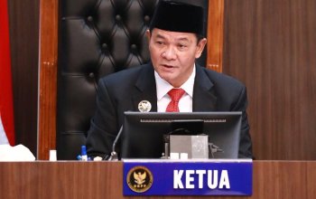 DKPP Putuskan Sangksi Peringatan untuk Ketua dan Anggota Bawaslu Papua