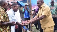 Bupati Tolikara Warning ASN