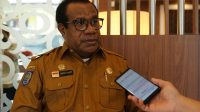 ASN dan P3K di Papua Dilarang Mudik