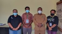 Dua Putra Putri OAP Ikut Program Inspirasi Selandia Baru