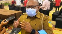 PON XX: Papua Usulkan Inpres Baru
