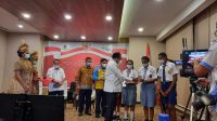 Ikut BPJAMSOSTEK Supaya Ada Jaminan Kerja