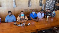 PON XX: Forki Papua Try Out ke Bali