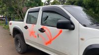 Jurnalis Papua Viktor Mambor Diteror