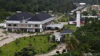 Perbatasan Papua-PNG Diperketat