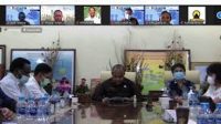 Jerman Dukung Papua Perangi Korupsi