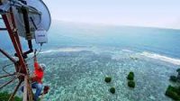 Proyek Palapa Ring untuk Konekvitas Papua