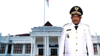 Bupati Nduga: SDM Sangat Penting