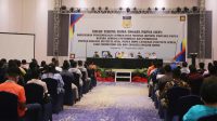 Pemprov Lepas 250 Pelajar OAP ke 4 Lembaga Pendidikan