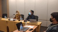 Kesbangpol dan BPS Rilis Indeks Demokrasi di Papua