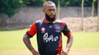 PON XX: Ronald Demena, Kapten Rugby Papua