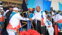 Gubernur Enembe Janjikan Bonus Rp1 Miliar untuk Atlet Papua Peraih Medali Emas