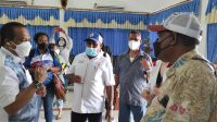 PON XX:   Merauke Siap Gelar PON