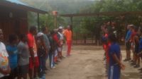 PON XX: Petinju Papua Siap Fight