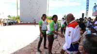 Gubernur Enembe: PON Papua Siap Digelar