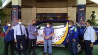 Bank Papua Bantu PB PON Dana Rp4 M