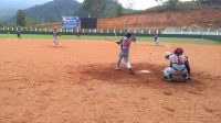 Softball dan Baseball Cabor Pertama di Pertandingakan di PON XX