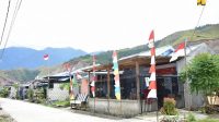 PUPR Salurkan PSU 395 Unit Rumah di  Papua