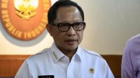 Mendagri Surati  Gubernur Se- Indonesia Terkait Dukungan Anggaran PON,  Papua dan Maluku Utara Dapat Petunjuk Khusus