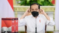 Presiden Luncurkan 3 Program Bantuan Tunai