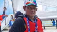 106 Atlit Akan Bersaing Rebut 17 Emas di Cabor Layar