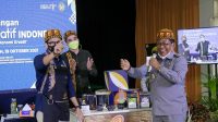 Sandiaga Uno Minta Kejadian Di Papua Jangan Terulang Saat PON 2024 Aceh
