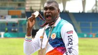 Akhirnya, Papua Dapat Medali Emas di Cabor Atletik
