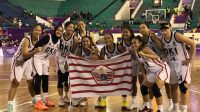 Basket Putri DKI Jakarta Bawa Pulang Perunggu