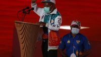 Bukti! PON XX 2021 Torang Bisa