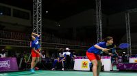 Bulutangkis Papua Dominasi, Lolos Babak 16 Besar