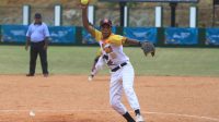 Dramatis! Tim Softball Papua Barat Bangkit di Pertandingan Kedua