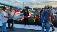 Dua Atlet Terbang Layang Papua Sumbangkan Medali Emas