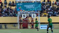 Dua Kali Penalti, Kaltim Kecewa Papua : Kami Tak Pernah Minta Penalti