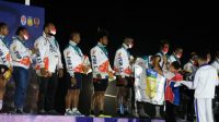 Hari Terakhir PON, Rugby Papua Sumbang Medali Emas dan Perak