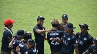 Masuk Final Cricket Super Sixes, Ketua PCI Papua Optimis Dua Emas Ditangan