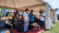 PB PON Papua Sampaikan Duka Cita atas meninggalnya Ketua Dewan Hakim Paralayang