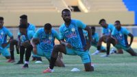 Panpel Batasi Penonton Sepak Bola Hanya 25 Persen Dari Kapasitas Stadion