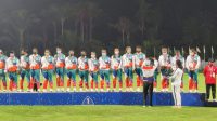 Papua Sudah Raup Dua Medali Emas dan Satu Perak