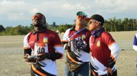 Pelatih Bakal Bawa Sefnat Marian ke Pertandingan Aeromodelling Internasional
