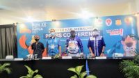 Tiga Bidang Ini Berkolaborasi Dukung PON Papua Klaster Merauke