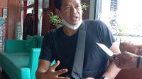Tim Voli Indoor Putra Papua Siap Ukir Prestasi di PON XX 