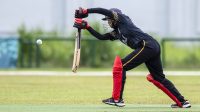 Cricket Siap Sumbang Medali Emas Pertama bagi Papua di PON XX