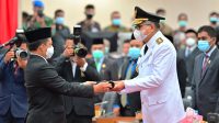 Mendagri Terbitkan Instruksi Baru Nomor 57-2021 tentang PPKM
