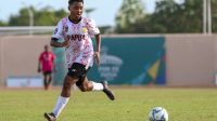 PON Papua Lahirkan Talenta Sepak Bola Nasional 