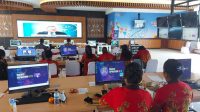 Generasi Muda Papua Diajak Manfaatkan Literasi Digital
