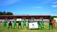 Maluku Utara Kalahkan NTT