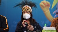 Peparnas Papua Ubah Paradigma