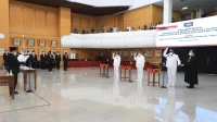 Mantan Ajudan Gubernur Papua Dilantik jadi Wakil Bupati Supiori