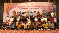 Pemprov Papua Kirim 30 Mahasiswa OAP ke Amerika